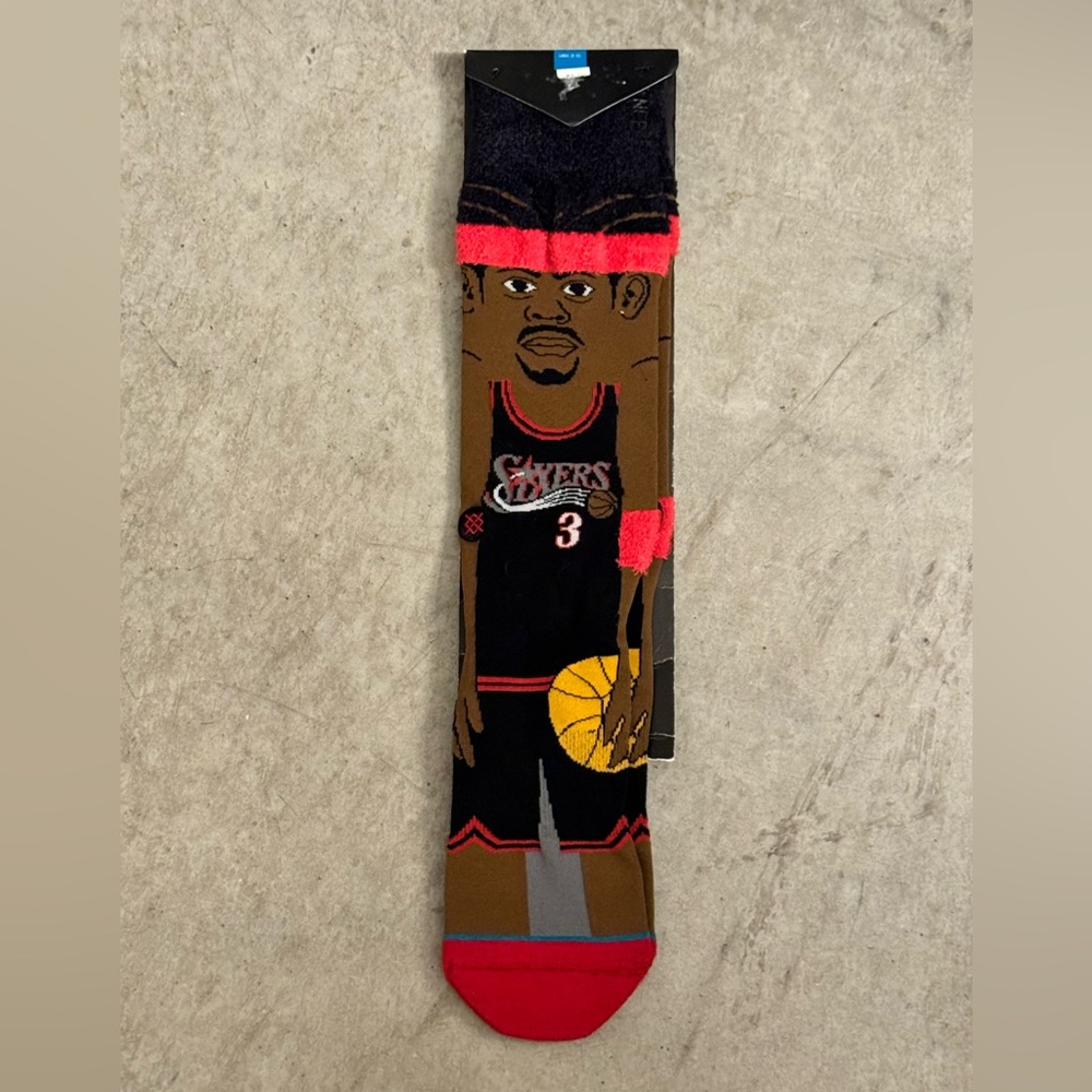 Men’s AI Stance socks